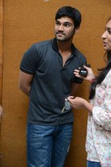 Alludu Seenu Preview show